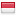 uika-bogor.ac.id hosted country